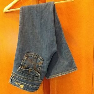 Kut from the cloth jeans